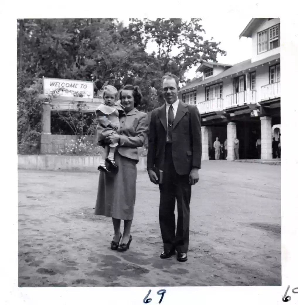 A.R. Janteon Family, Sublette, Kansas. (69)